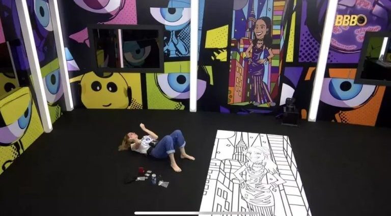 BBB 26: DESAFIO DO BARRADO DO BAILE E SUAS IMPLICAÇÕES