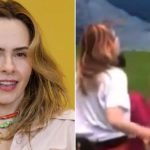 Polêmica no BBB 26: Ana Paula Renault sob suspeita de agressão e pedidos de expulsão