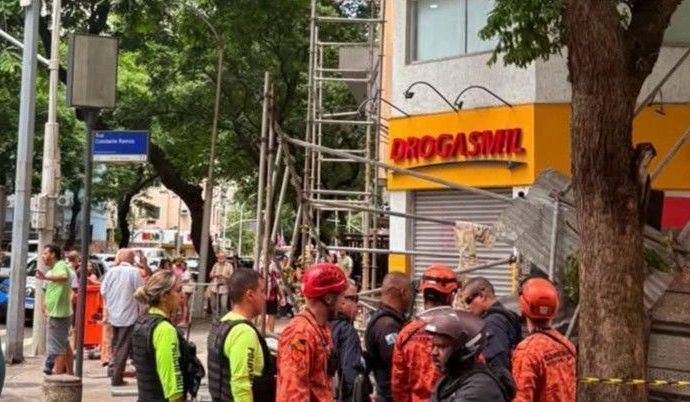 ACIDENTE EM COPACABANA: O QUE FAZER EM CASOS SEMELHANTES ACIDENTE EM COPACABANA: O QUE FAZER EM CASOS SEMELHANTES