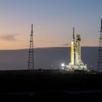 ARTEMIS II: NOVA DATA DE LANÇAMENTO EM MARÇO ARTEMIS II: NOVA DATA DE LANÇAMENTO EM MARÇO