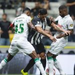 Empate emocionante entre América-MG e Atlético-MG na semifinal do Mineiro