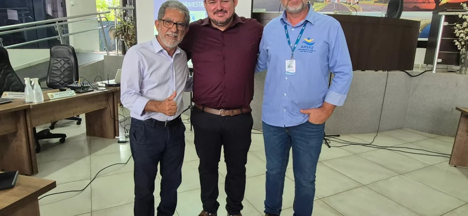 A audiência pública da saúde em Castilho SP