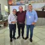 AUDIÊNCIA PÚBLICA DA SAÚDE EM CASTILHO APRESENTA 52 MILHÕES INVESTIDOS E DETALHA CENÁRIO COMPLETO DE 2025