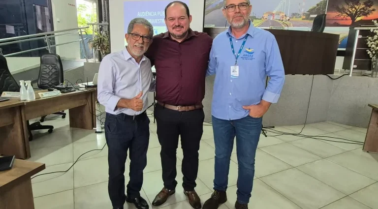 AUDIÊNCIA PÚBLICA DA SAÚDE EM CASTILHO APRESENTA 52 MILHÕES INVESTIDOS E DETALHA CENÁRIO COMPLETO DE 2025