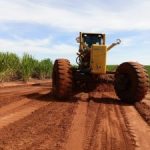 MANUTENÇÃO DAS ESTRADAS RURAIS NO PRIMAVERA