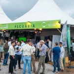 Iniciativa Inédita Revoluciona a Pecuária Gaúcha na Abertura da Colheita do Arroz