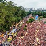 CARNAVAL 2026: LAUANA PRADO E GLORIA GROOVE EM SP