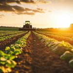 Crescimento do Agronegócio Brasileiro Impulsiona Demanda por Seguros e Gestão Rigorosa de Riscos