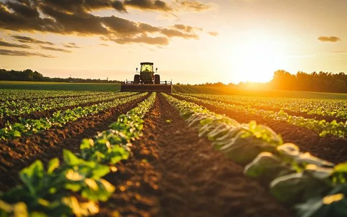 Crescimento do Agronegócio Brasileiro Impulsiona Demanda por Seguros e Gestão Rigorosa de Riscos