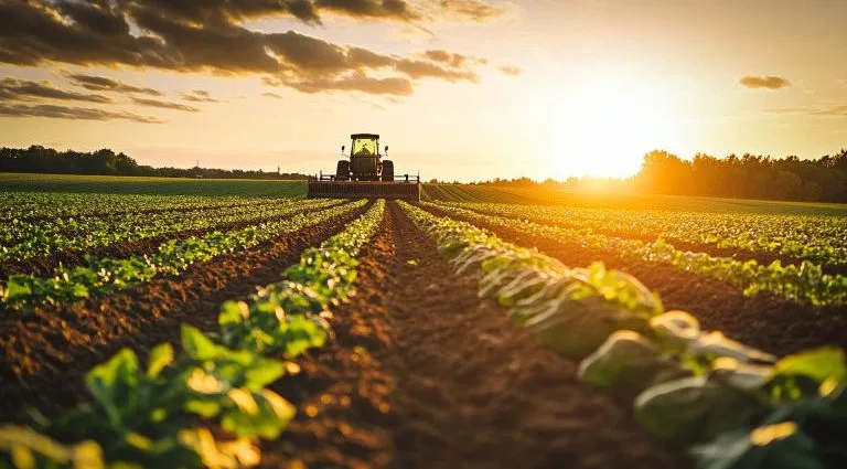Crescimento do Agronegócio Brasileiro Impulsiona Demanda por Seguros e Gestão Rigorosa de Riscos