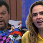 Mudanças de Alianças Marcam o BBB 26: Babu, Juliano e Ana Paula Rompem Laços