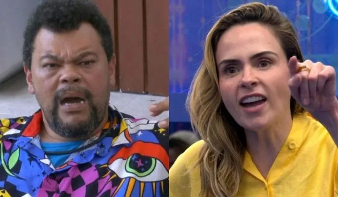 Mudanças de Alianças Marcam o BBB 26: Babu, Juliano e Ana Paula Rompem Laços