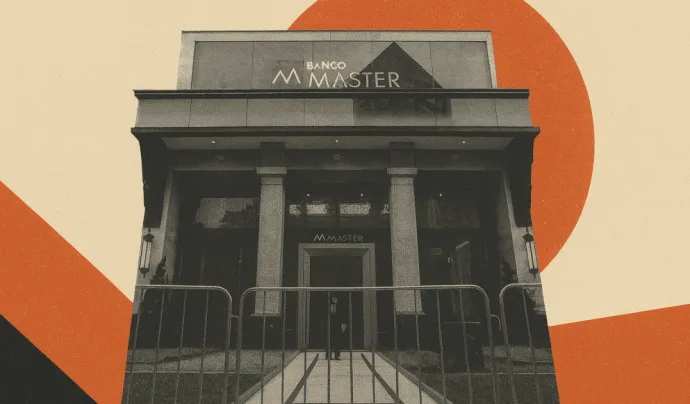 CVM Revela Mais de 200 Processos Contra Grupo Master e Reag Investimentos CVM Revela Mais de 200 Processos Contra Grupo Master e Reag Investimentos