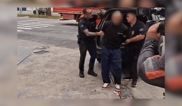 PCC: GRUPO CHINÊS USAVA FACÇÃO PARA LAVAGEM DE DINHEIRO