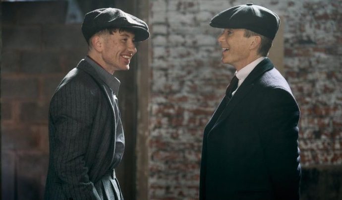 Netflix Lança Trailer de ‘Peaky Blinders: O Homem Imortal’; Confira as Novidades Netflix Lança Trailer de ‘Peaky Blinders: O Homem Imortal’; Confira as Novidades