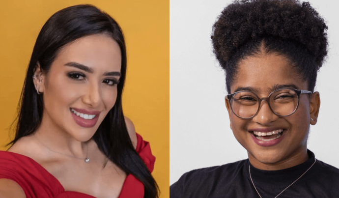 DISCUSSÃO NO BBB 26: PRIORIDADES EM JOGO DISCUSSÃO NO BBB 26: PRIORIDADES EM JOGO