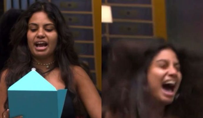 CARNAVAL: GABRIELA E CHAINARY VIVEM MOMENTO INESQUECÍVEL