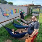 REDÁRIO: BENEFÍCIOS PARA ALUNOS NA CEI IRENE SUEKO MYASHIRO