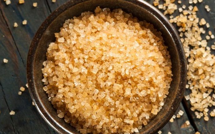 PREÇO DO AÇÚCAR PODE SUBIR COM OFERTA RESTRITA