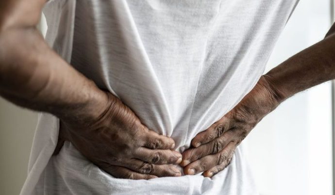 DOR CIÁTICA PERSISTENTE: CIRURGIA É A SOLUÇÃO?