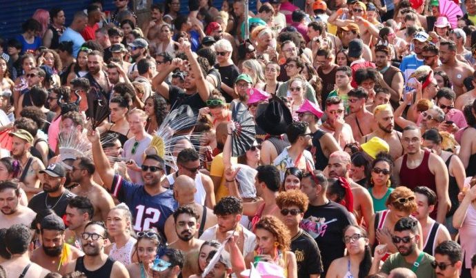 Dicas Essenciais para Proteger Seu Celular dos Golpes Virtuais Após o Carnaval