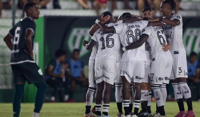 Botafogo Avança na Taça Rio com Vitória sobre o Boavista