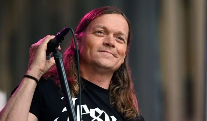 BRAD ARNOLD: A PERDA DO CANTOR DO 3 DOORS DOWN