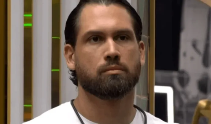 BBB 26: ELIMINAÇÃO DE BRIGIDO E REFERÊNCIAS A BRIDGERTON