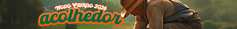 CampoAcolhedor