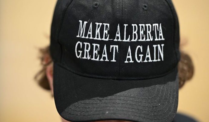 ALBERTA: GRUPO SEPARATISTA BUSCA INDEPENDÊNCIA