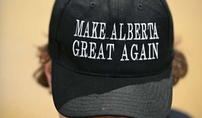 ALBERTA: GRUPO SEPARATISTA BUSCA INDEPENDÊNCIA