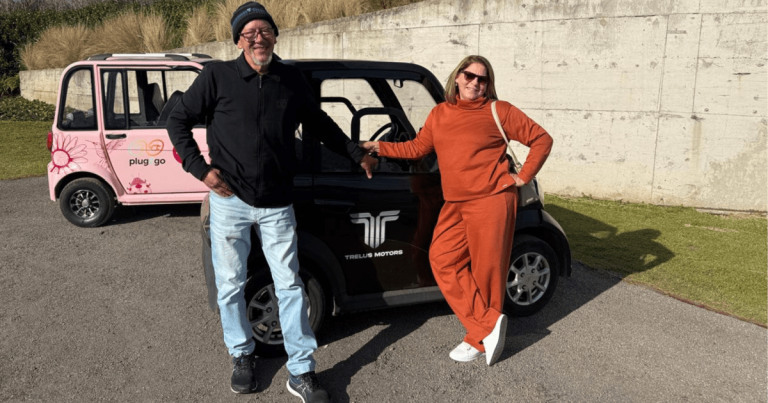 FALHA MECÂNICA: IMPACTOS E PREVENÇÃO EM VEÍCULOS ELÉTRICOS FALHA MECÂNICA: IMPACTOS E PREVENÇÃO EM VEÍCULOS ELÉTRICOS