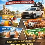 CARRO SOM CASTILHO: 7 FORMAS DE DIVULGAR SEU NEGÓCIO NA CIDADE CARRO SOM CASTILHO: 7 FORMAS DE DIVULGAR SEU NEGÓCIO NA CIDADE