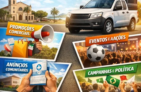 CARRO SOM CASTILHO: 7 FORMAS DE DIVULGAR SEU NEGÓCIO NA CIDADE CARRO SOM CASTILHO: 7 FORMAS DE DIVULGAR SEU NEGÓCIO NA CIDADE