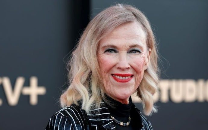 Embolia Pulmonar: Entenda a Condição que Levou à Morte de Catherine O’Hara Embolia Pulmonar: Entenda a Condição que Levou à Morte de Catherine O’Hara