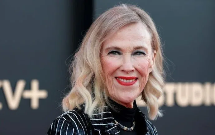 Embolia Pulmonar: Entenda a Condição que Levou à Morte de Catherine O’Hara Embolia Pulmonar: Entenda a Condição que Levou à Morte de Catherine O’Hara
