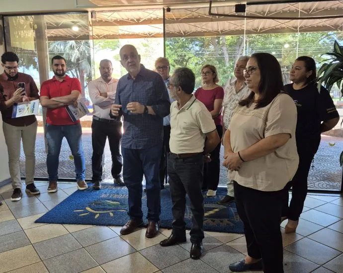 CENTRO DE AUTISMO EM CASTILHO: 6 FATOS DA RETA FINAL