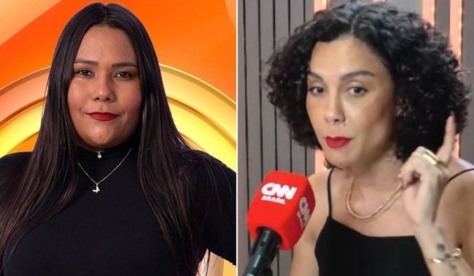 CHAIAINY: A APOSTA DE LIA KHEY NO BBB 26