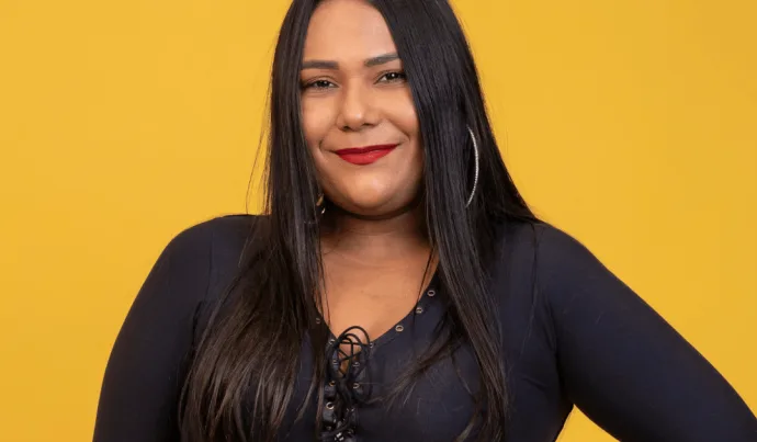 CHAIANY NO BBB 26: O QUE ELA REALMENTE LÊ?