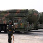 EUA Afirmam que China Está Avançando em seu Programa Nuclear