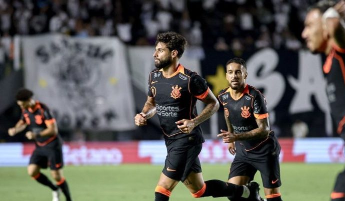 CORINTHIANS: MARÍLIA RUIZ APOSTA NA VITÓRIA DO TIMÃO