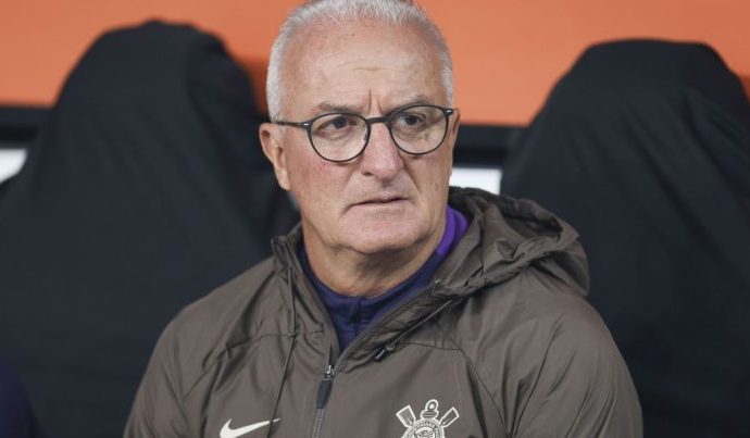 ALTERAÇÃO DE DATA DO JOGO DO CORINTHIANS NO BRASILEIRÃO