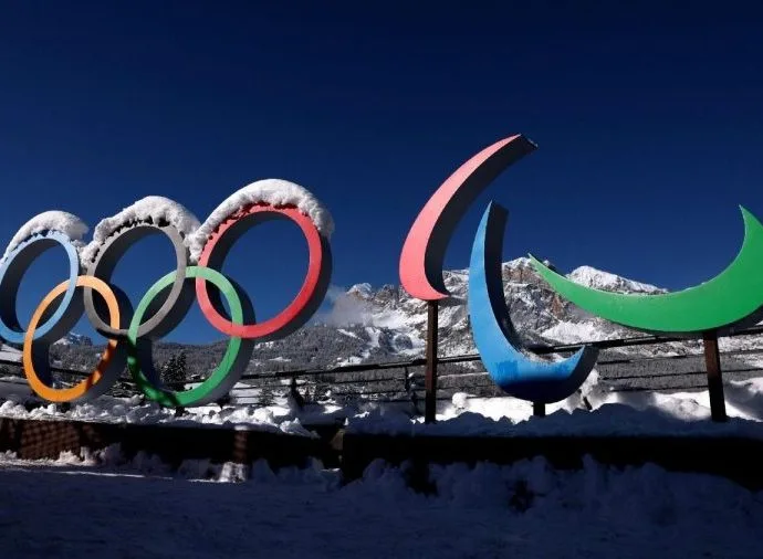 LEÃO XIV PEDE TRÉGUA OLÍMPICA EM MILÃO-CORTINA 2026
