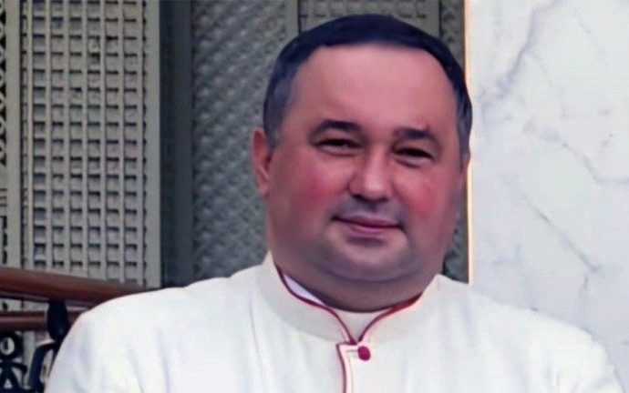 VIDA CONSAGRADA: NÚNCIO APOSTÓLICO DESTACA IMPORTÂNCIA