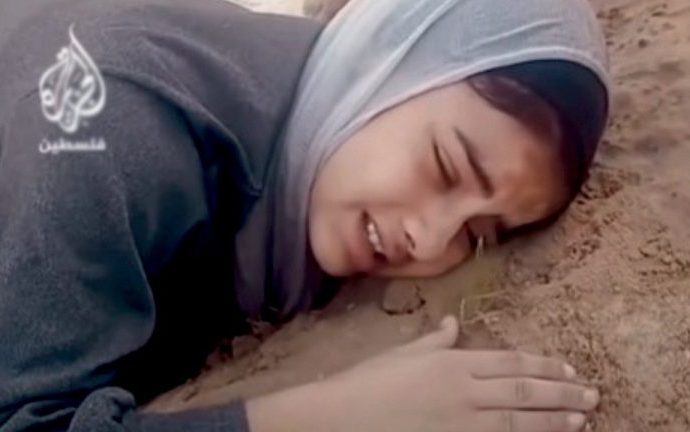 GZA: A VERDADE SOBRE O CONFLITO E A PAZ