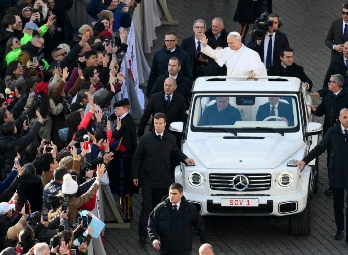 IGREJA COMO SINAL DE RECONCILIAÇÃO ENTRE POVOS