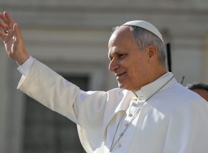 CAMPANHA DA FRATERNIDADE: MENSAGEM DO PAPA LEÃO XIV