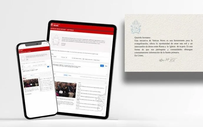 WIDGET DE VÍDEO PARA SITES CATÓLICOS: BENEFÍCIOS