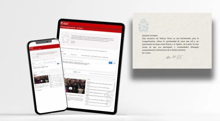 WIDGET DE VÍDEO PARA SITES CATÓLICOS: BENEFÍCIOS