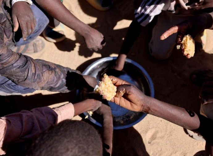 QUARESMA: RENASCIMENTO ESPIRITUAL E RESPONSABILIDADE SOCIAL